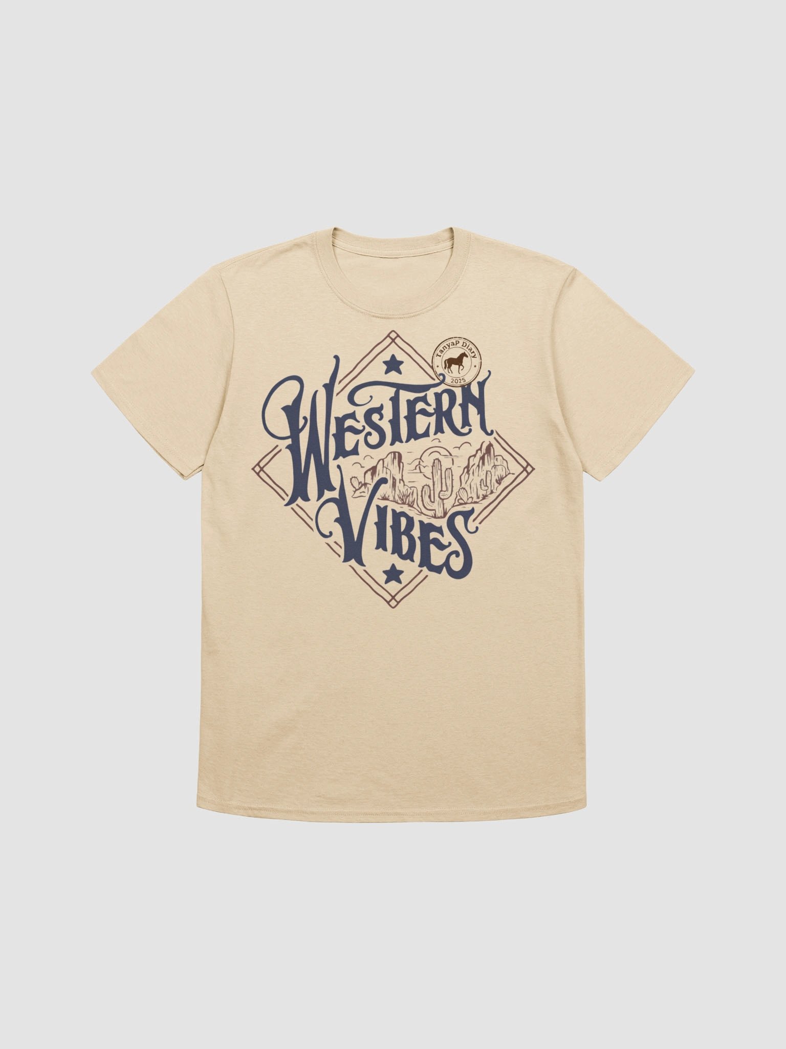 Western Vibes product image (1)