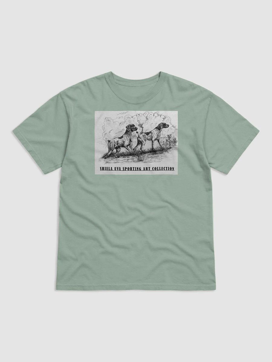 Sheila Uva Collection Tee-Shirt product image (5)