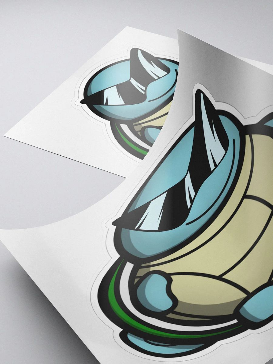 shinyzChonk (Sticker) product image (4)