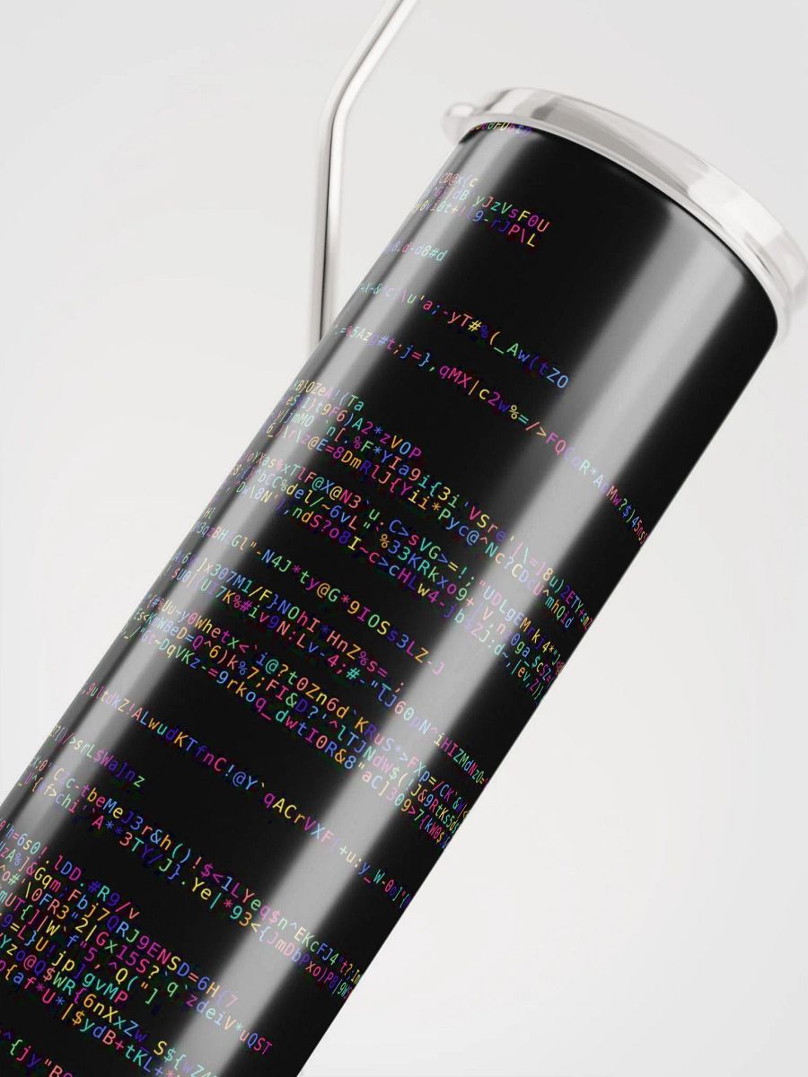 Terminal Aesthetics: Cursor Drift product image (4)