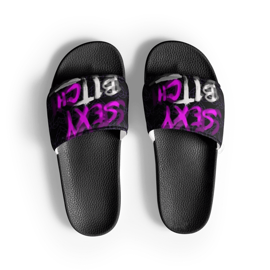 SEXY BITCH ''''SLIDES'''' product image (7)