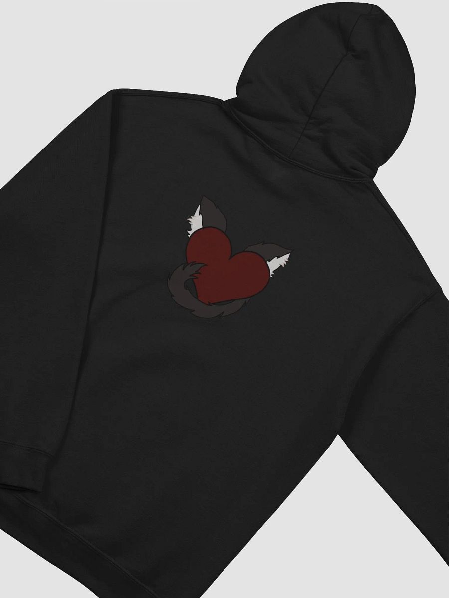TFMJonny WolfPack Hoodie product image (4)