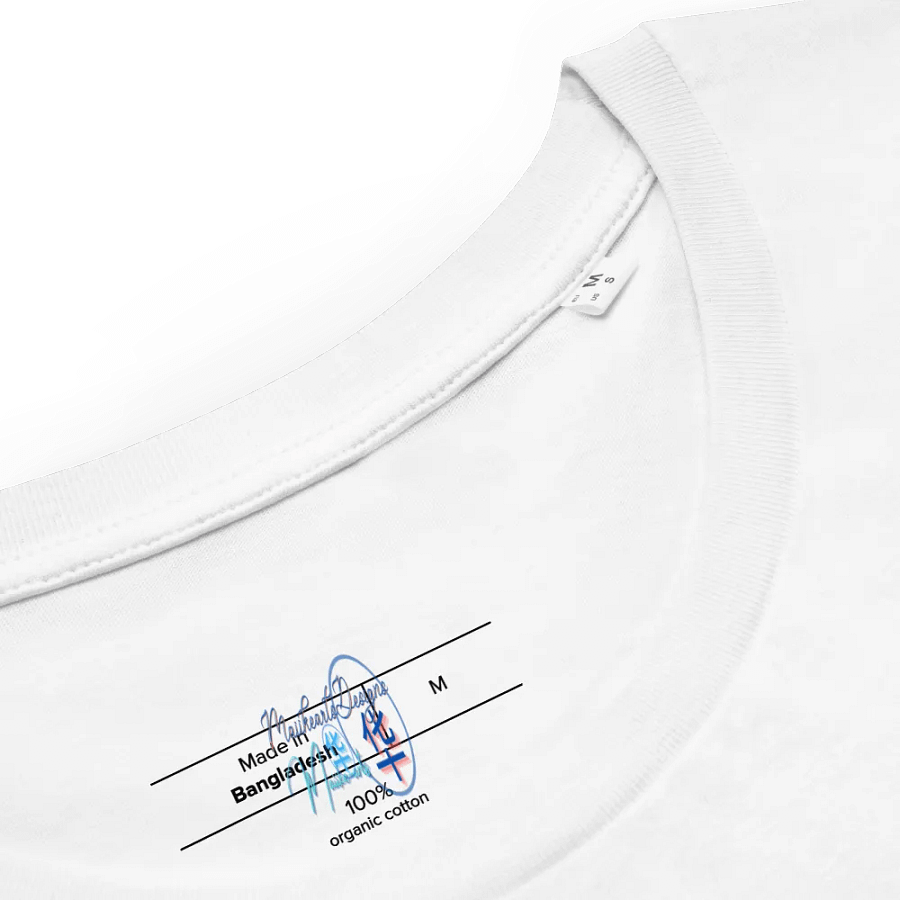 Love written in Starlight Forever T-shirt - Ver 2 product image (5)