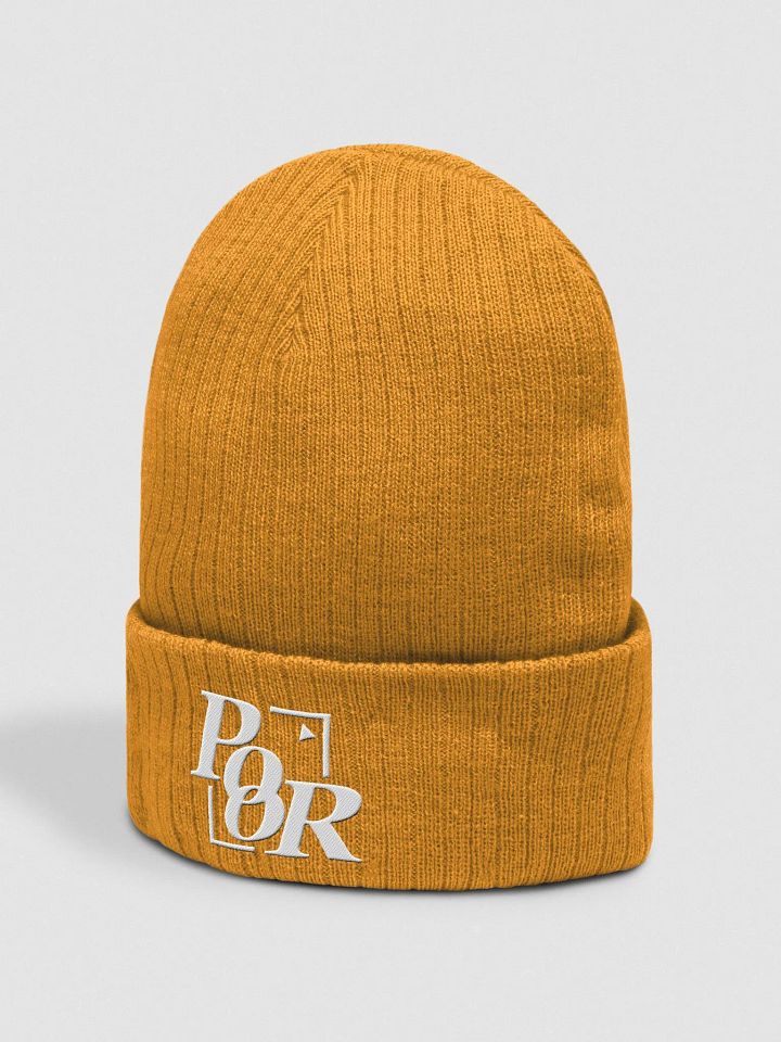 Poorboy's Original Knit Beanie product image (2)