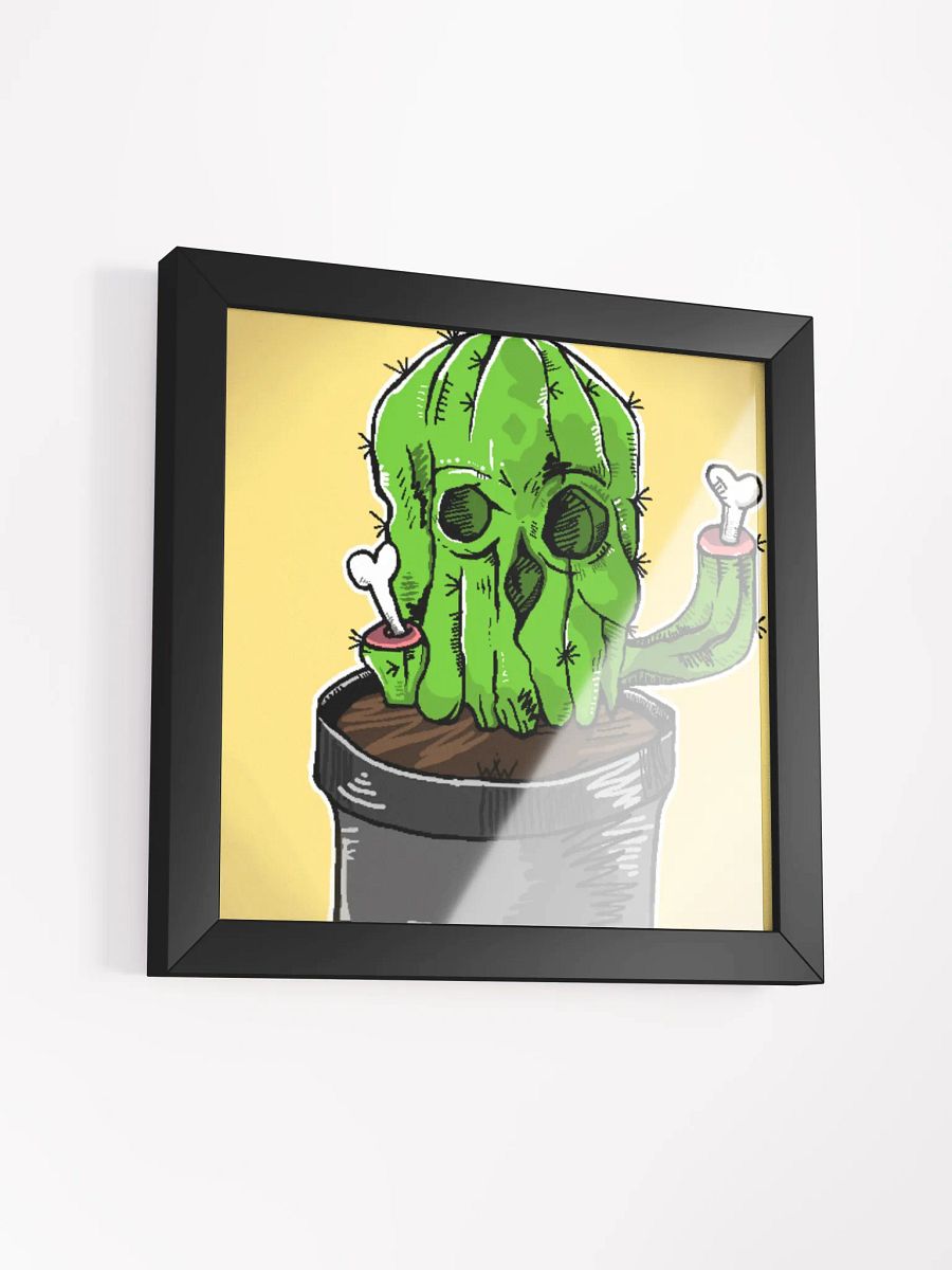 Dead Cactus product image (14)