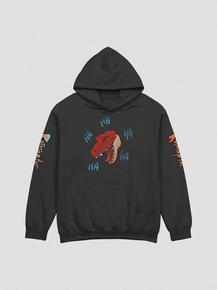 Laugh it off product image (1)