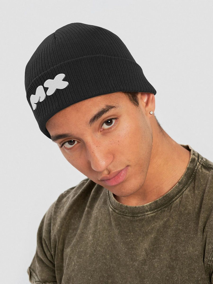 Logo Beanie product image (10)