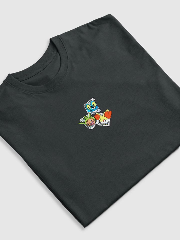Kalos Starters (Mini) - Premium Tee product image (1)