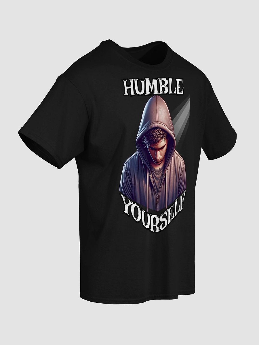 Humble Yourself product image (53)