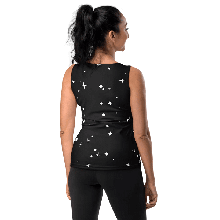 Lotus Bloom - Women's Tank Top product image (2)