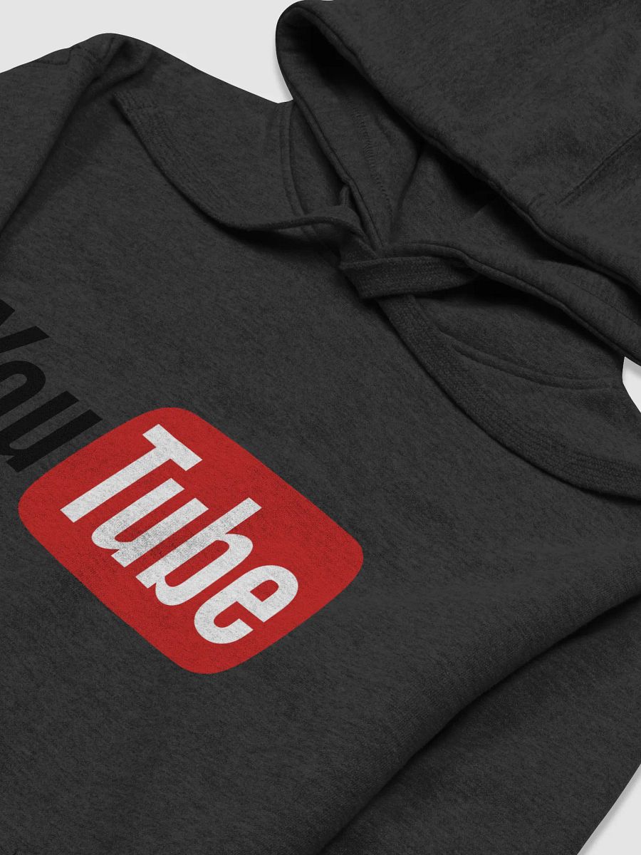 Hoodie Youtube product image (5)