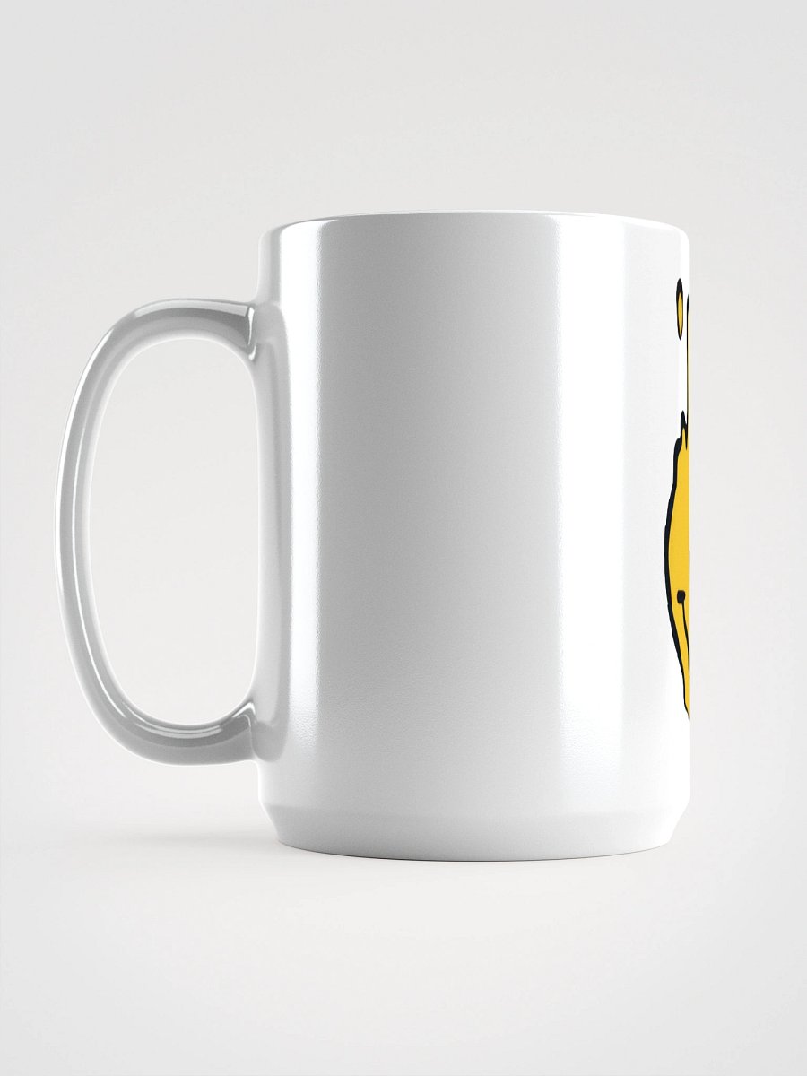 Smiley Face Mug product image (6)
