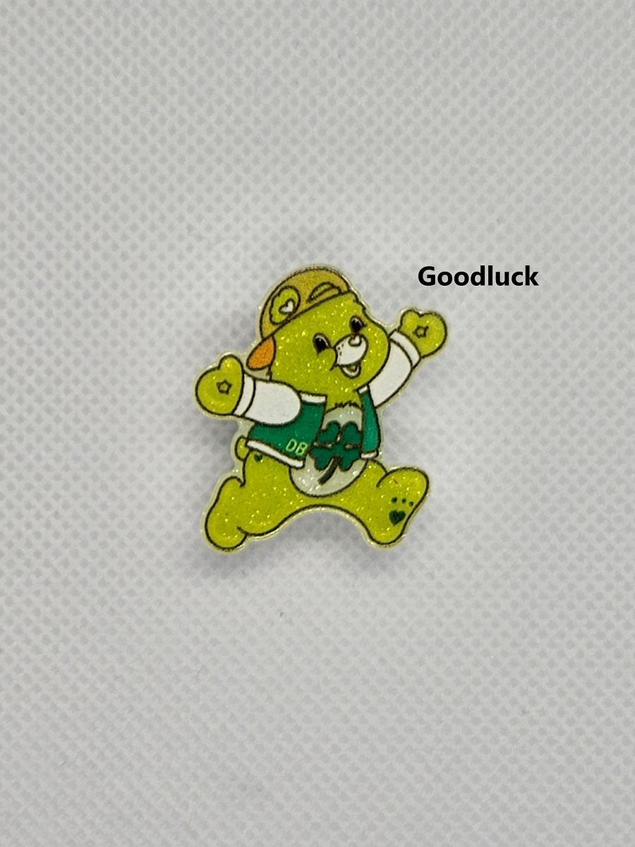 Care Bear Needle Minder product image (4)