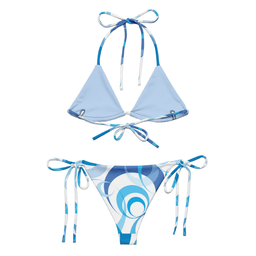 2 Piece String Bikini product image (3)