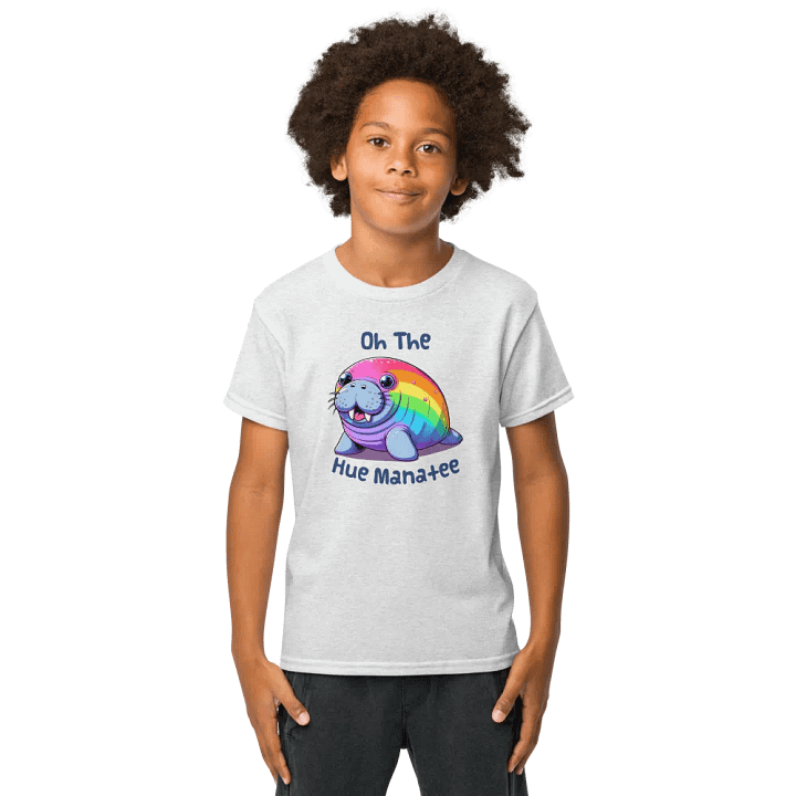 Hue Manatee Kids product image (6)