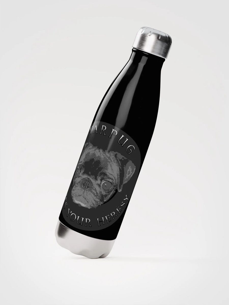 WarPug Heresy Bottle product image (2)
