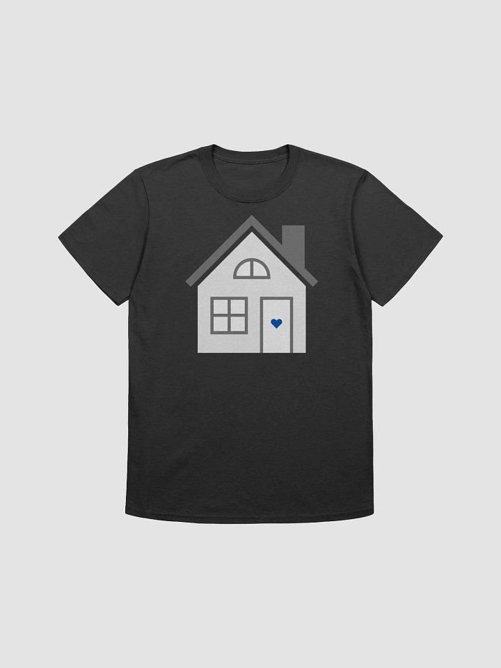 A Date Night In Logo Tee product image (1)