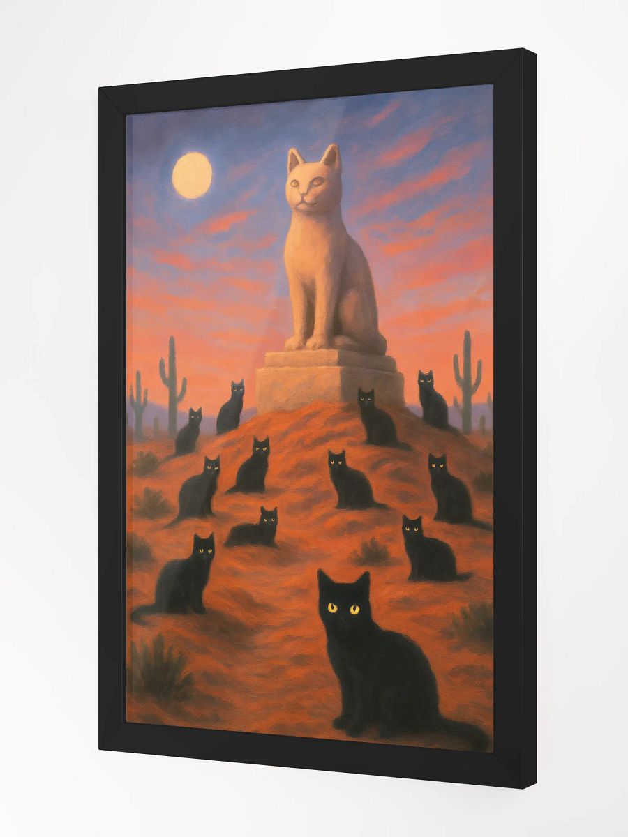 The Desert Watchers product image (2)