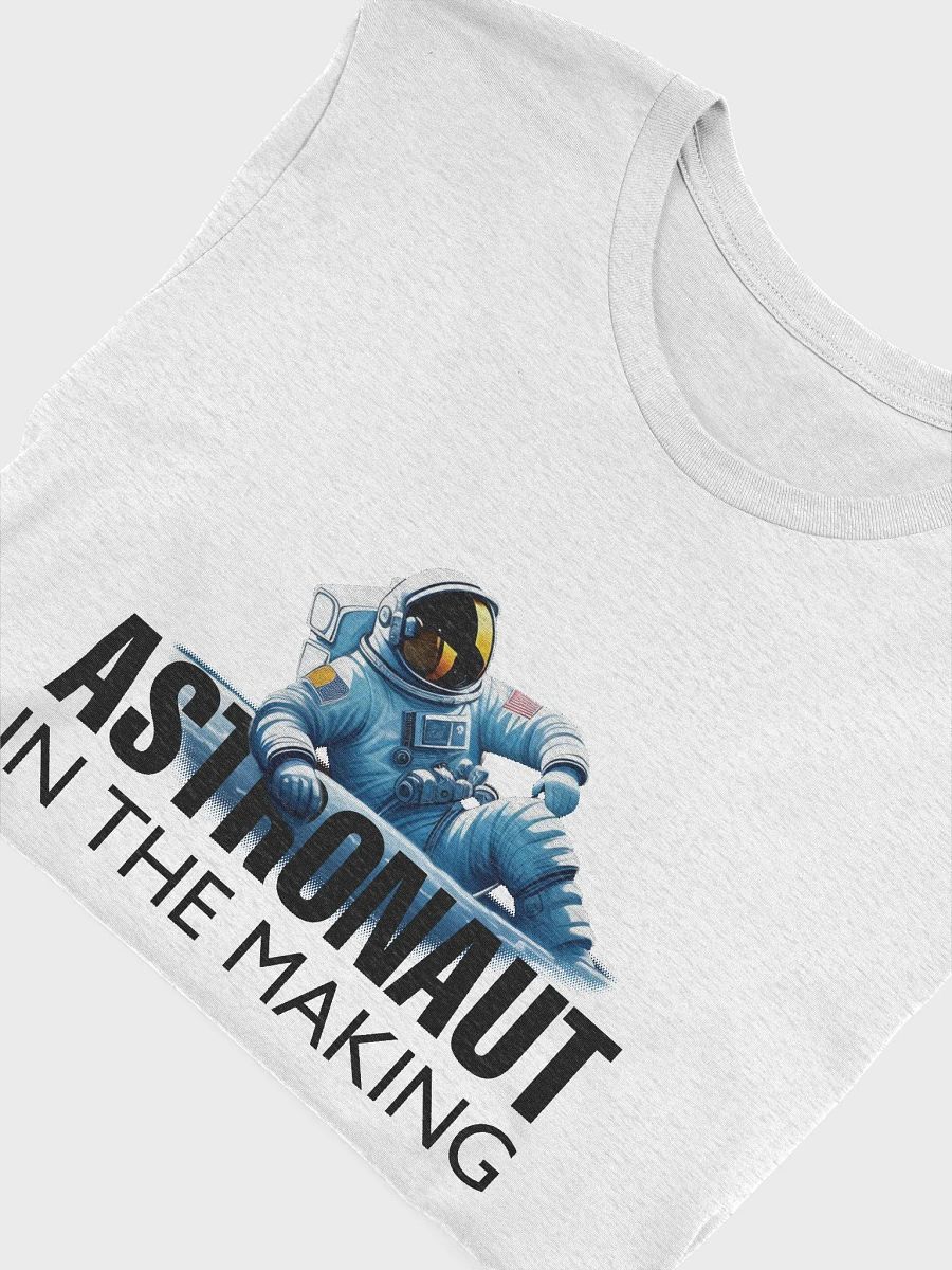 Astronaut In The Making T-Shirt product image (4)