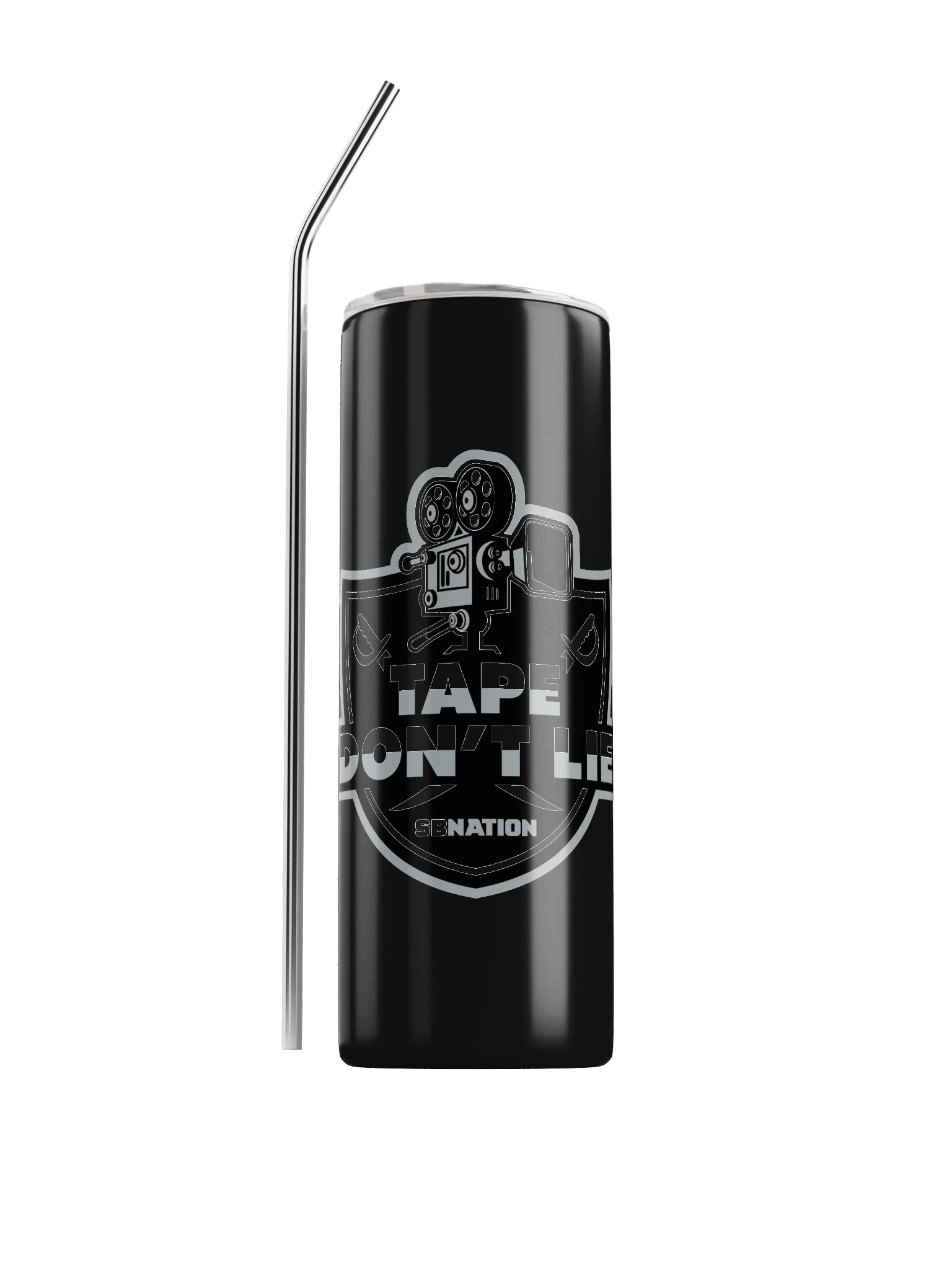 TDL tumbler cup product image (1)