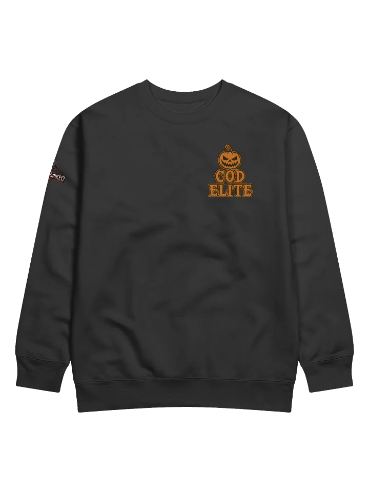 Spooky Hounds sweatshirt product image (1)