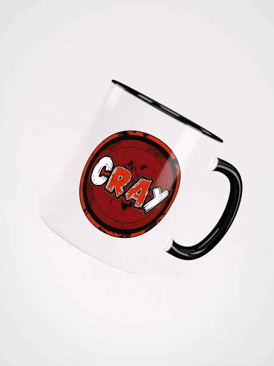 Cray Coffee Mug product image (14)