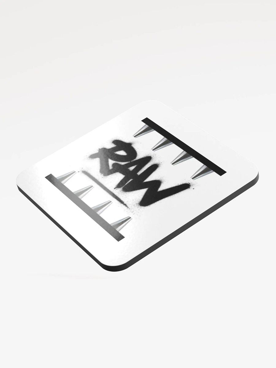RAWFAM Drink Coasters product image (3)