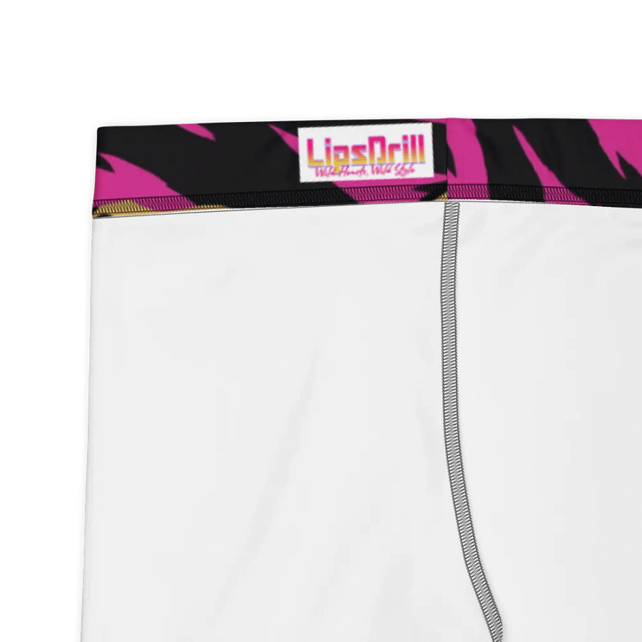 Wild Fusion All-Over Leggings product image (2)