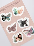 Tattered Butterflies (Ghosthaven Collection) product image (1)