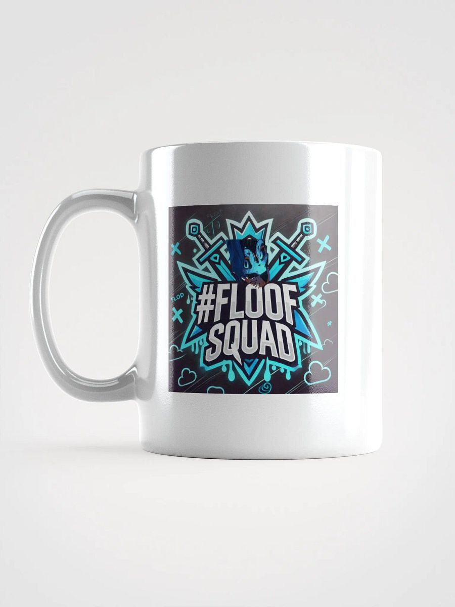 Floof Squad Mug product image (16)