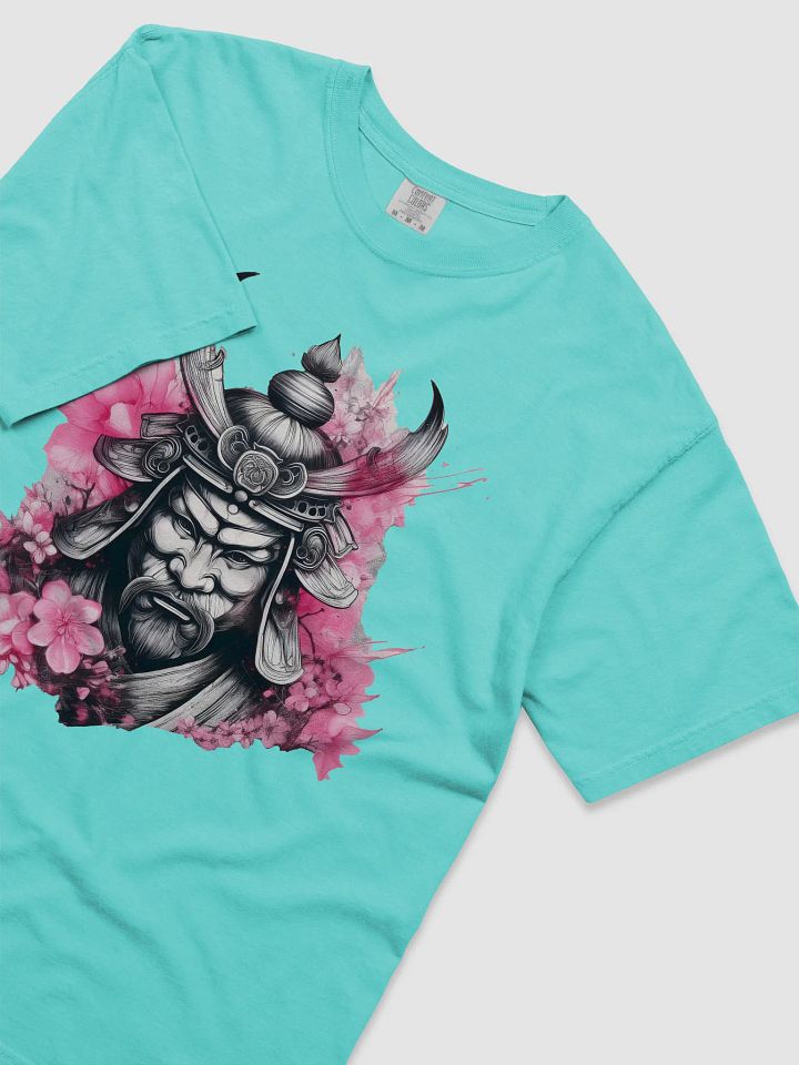 Women's Samurai Tee product image (2)