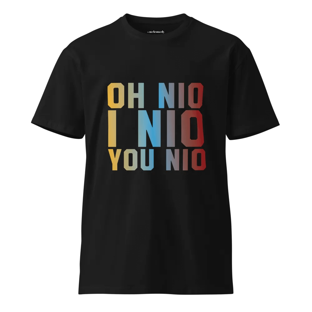 Oh Nio Shirt product image (1)