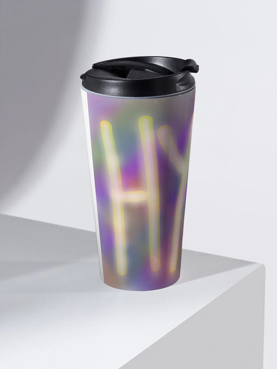 HYPE Travel Mug product image (2)