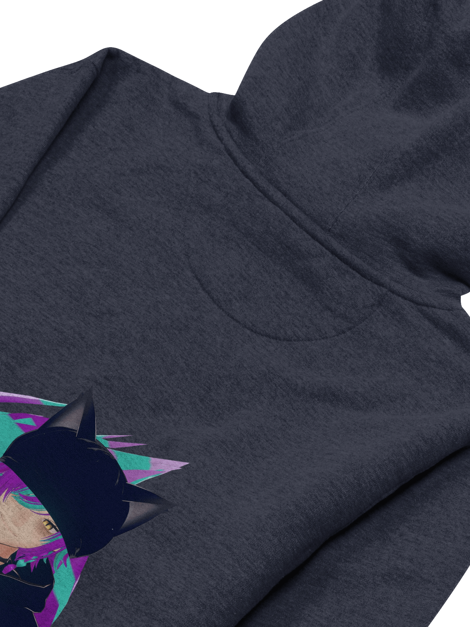 Xeshire the Cat Hoodie product image (25)
