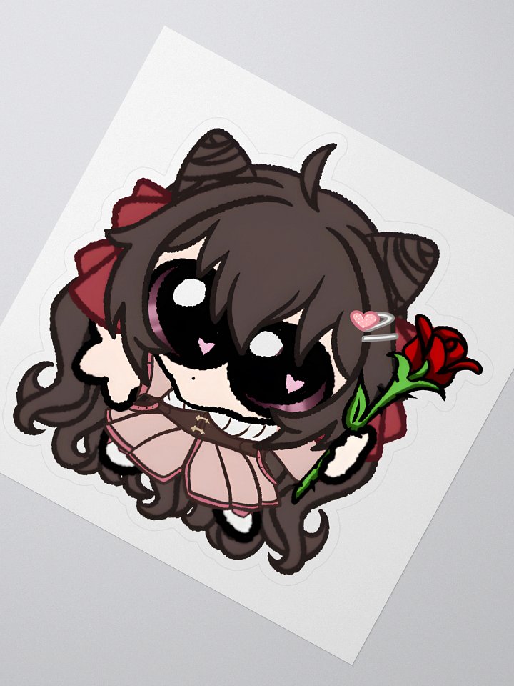 SMOLL | Sticker product image (2)