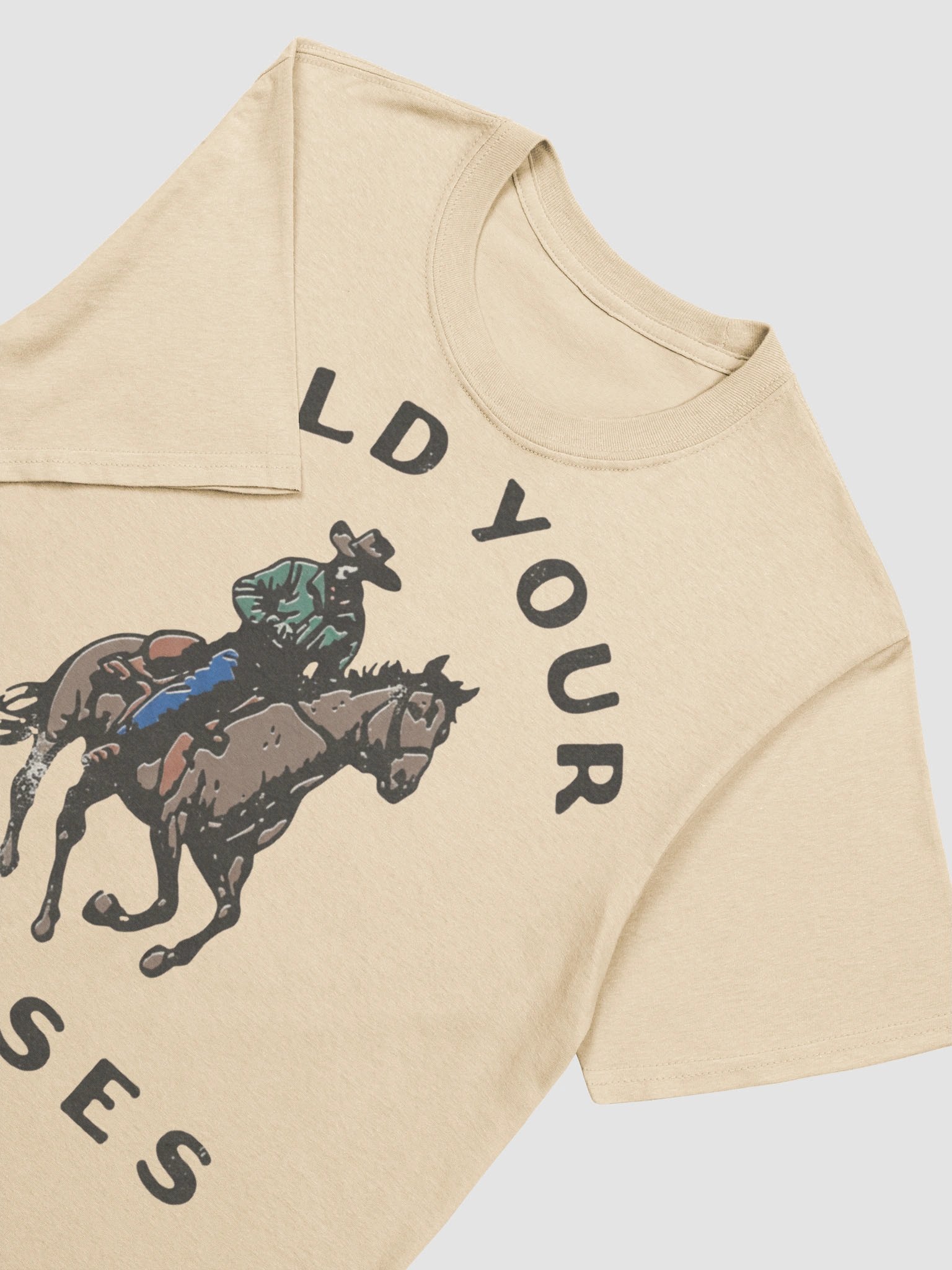 Hold Your Horses product image (7)