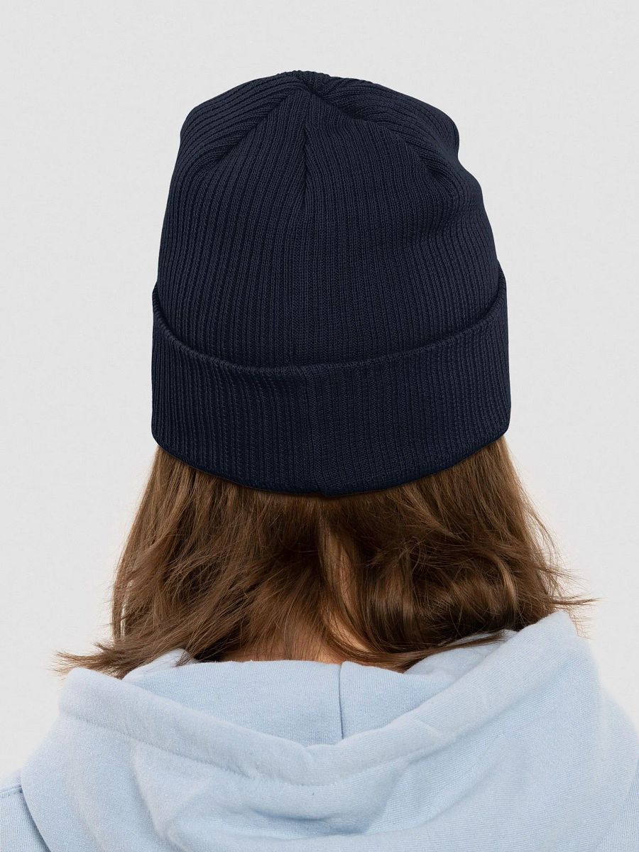 Queen Of Vikings - Ribbed Beanie product image (30)
