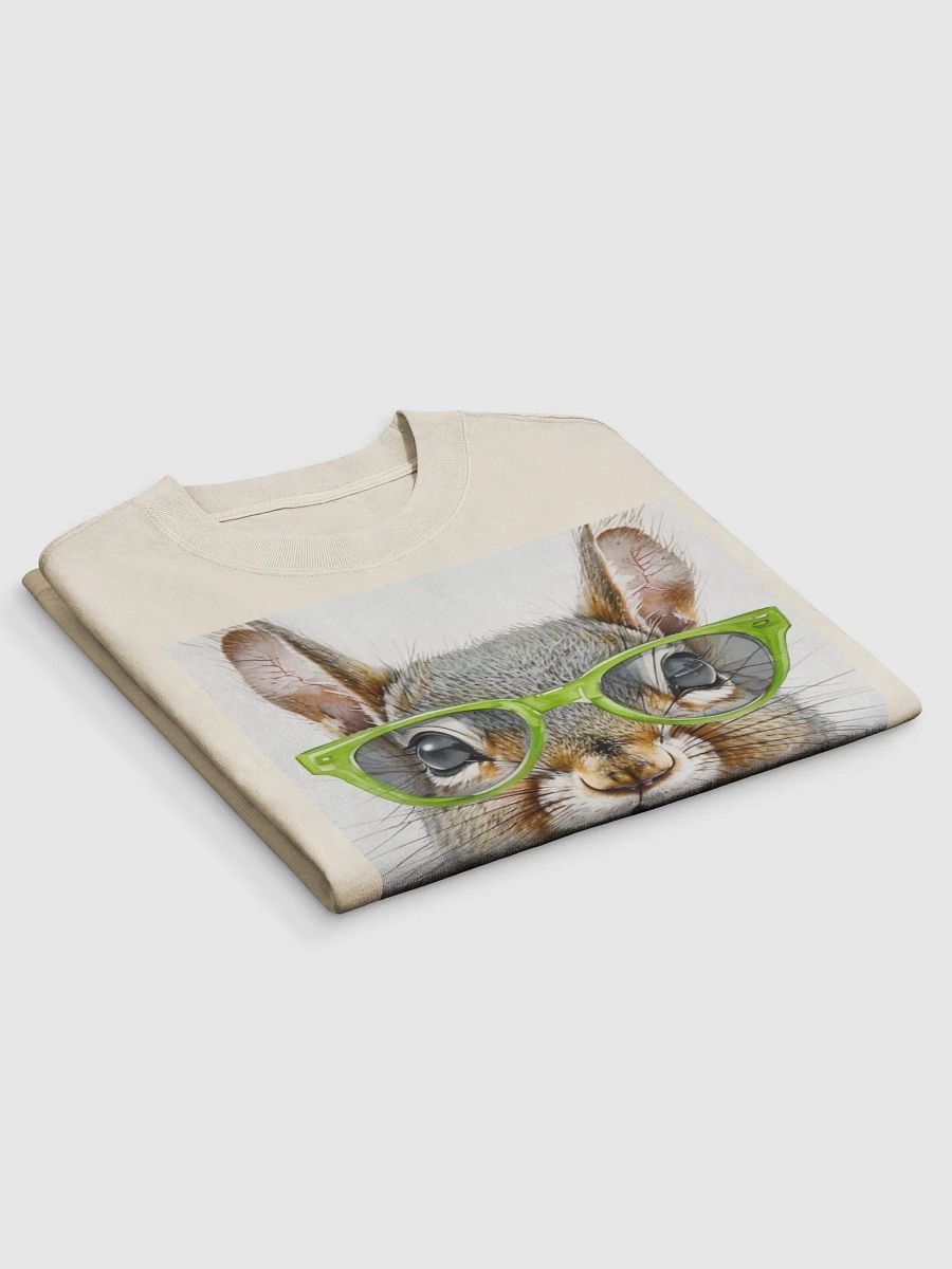 420 Pooky Oversized Tee product image (3)