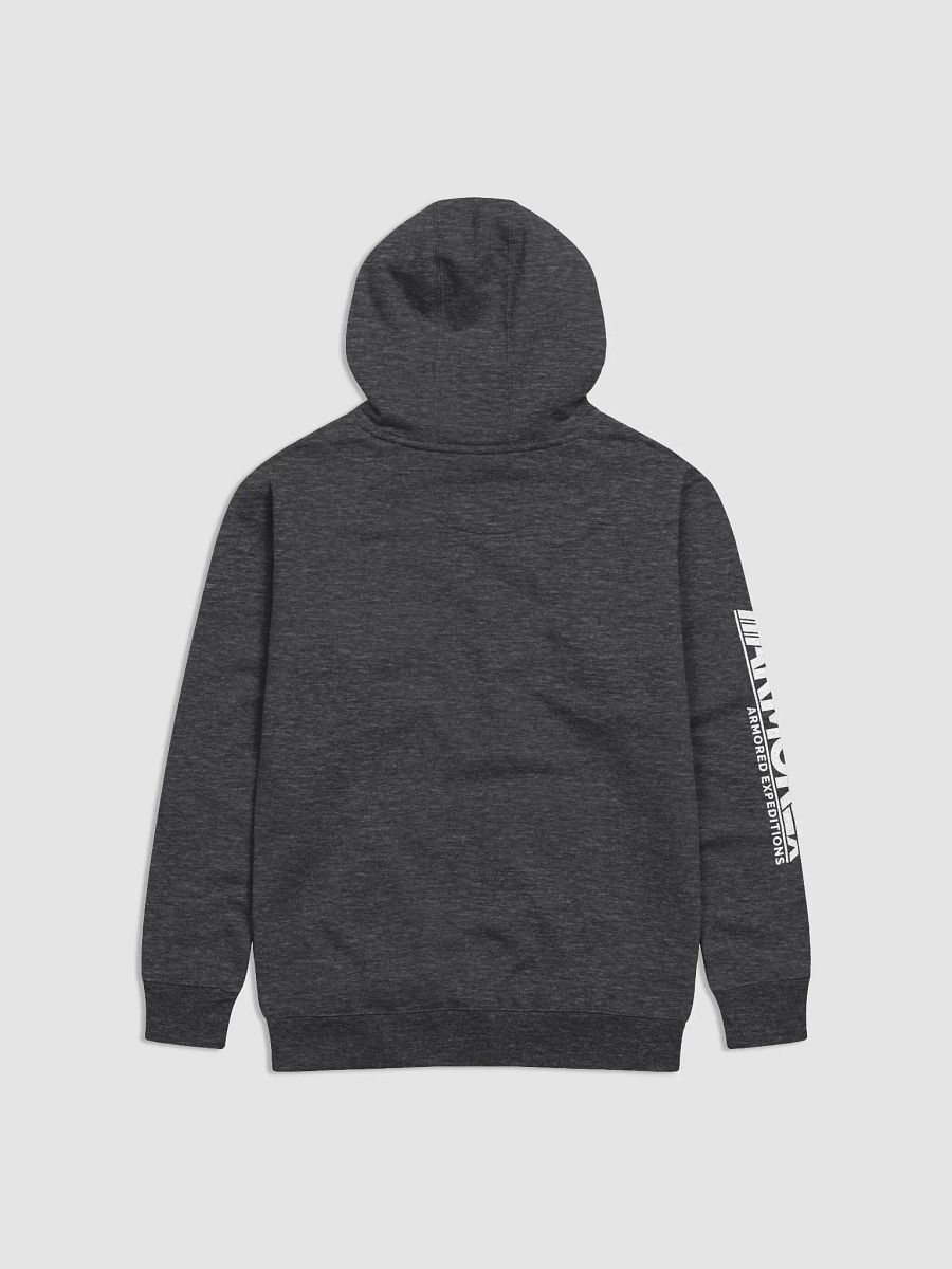 Jolly Roger Hoodie product image (2)