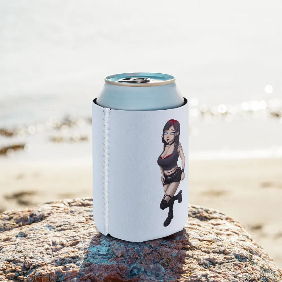 Sexy Liv Koozie product image (10)