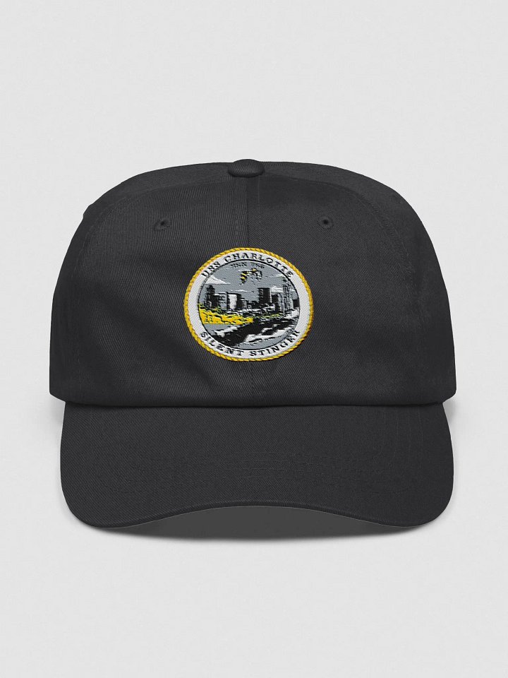 USS Charlotte SSN 766 product image (1)