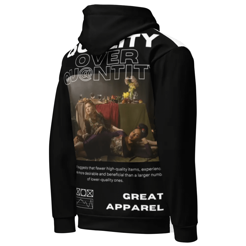 Vintage Design Hoodie 2.0 product image (4)