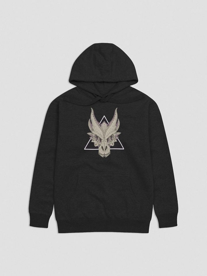偽王 // FALSE KING product image (1)