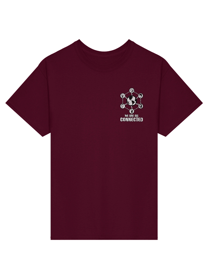 We Are All Connected Tee product image (5)