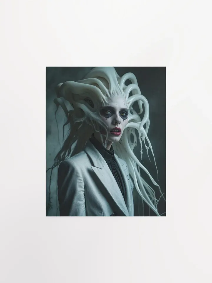 Fantasy Flow Matte Poster product image (2)