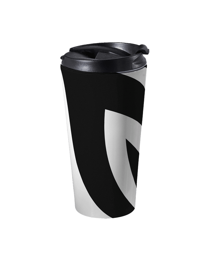 Stainless Steel Travel Mug product image (2)