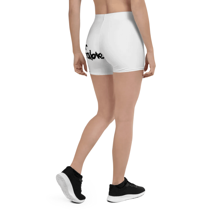 NEVER COMFORTABLE SHORTS - V.1 product image (11)