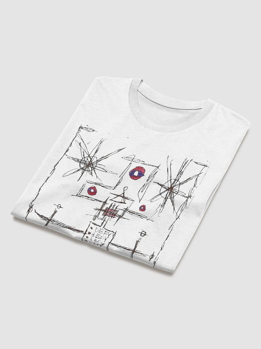 Kyle Heinly ‘Defy’ Shirt product image (3)