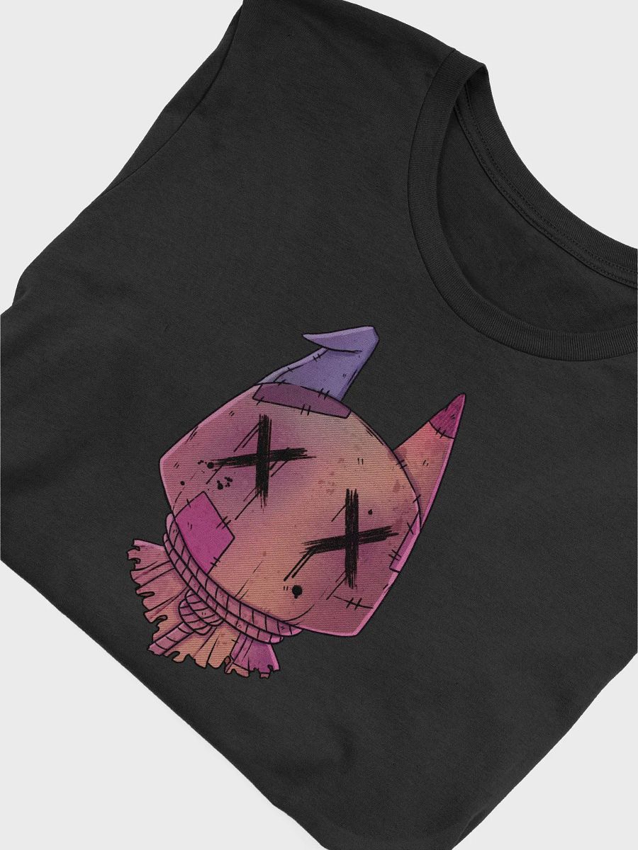 SalemVHS Gud Boi [T-SHIRT] product image (4)