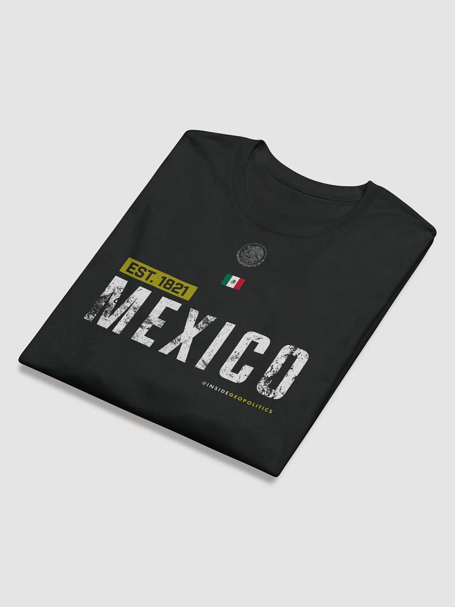 Mexico Centered Long Sleeve T product image (6)